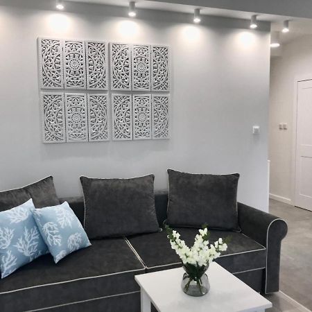 Apartamenty Porto Eli Rowy (Pomerania) Exterior foto