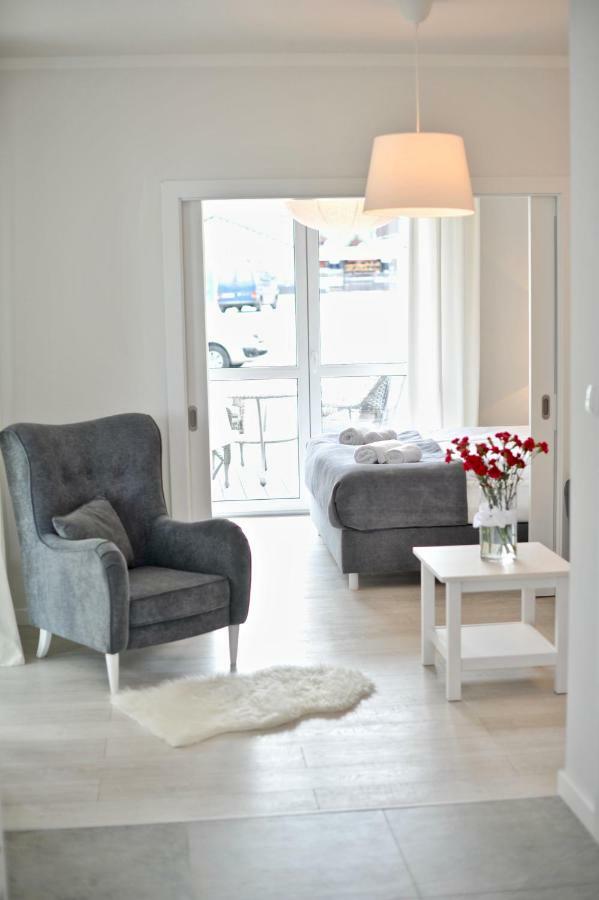 Apartamenty Porto Eli Rowy (Pomerania) Exterior foto