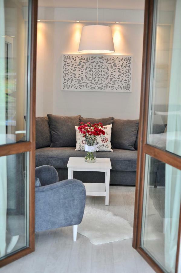 Apartamenty Porto Eli Rowy (Pomerania) Exterior foto